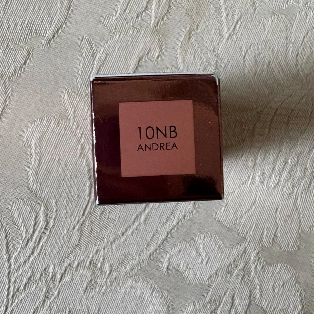 Natasha Denona I Need a Nude Lipstick in Andrea 10NB BNIB